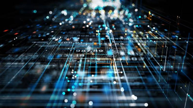 金东区AI软件开发公司：Python赋能网页开发的适用场景解析