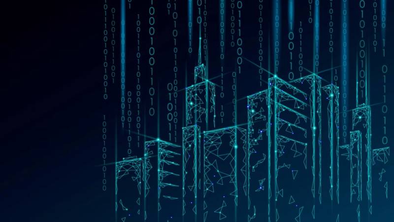 金东区AI软件开发公司如何破解开发人才短缺困局？